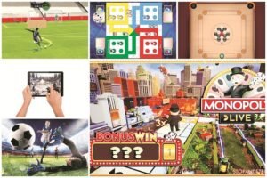 Top Games on Diu Win You Must Try Today